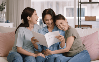 The Importance of Life Insurance for Young Families