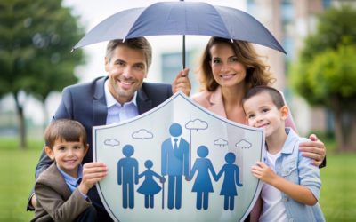 Why Local Life Insurance Matters: Protecting Your Family in Indianapolis