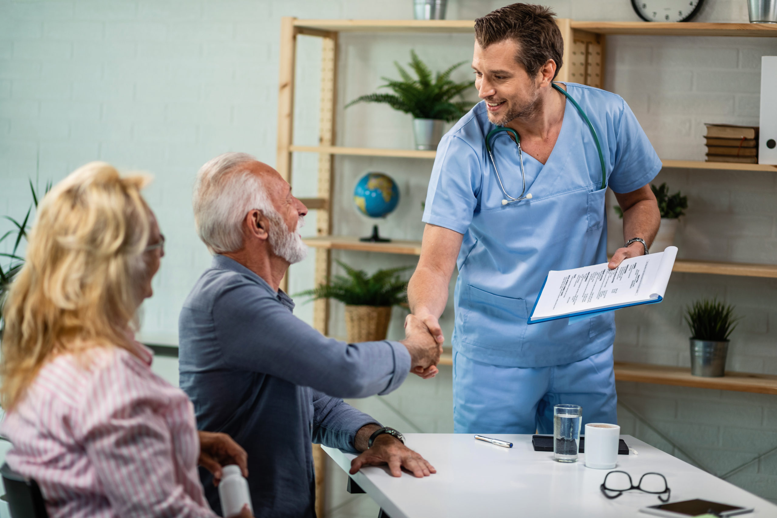 Health insurance options in Indianapolis 2024