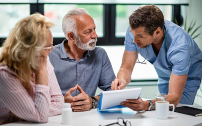Navigating Medicare Plans: A Guide for Indianapolis Seniors